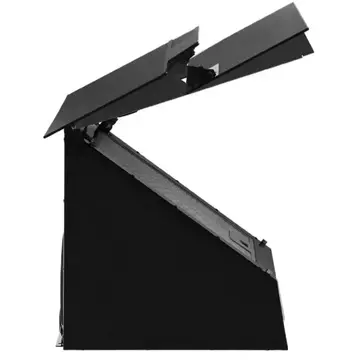 Hota Akpo Hood WK-9 Sigma PRO 60 black