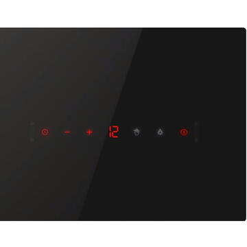 Hota Amica OKS9554BF chimney hood