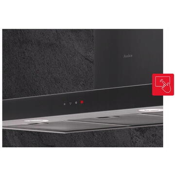 Hota Amica OKS9554BF chimney hood