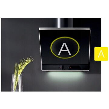 Hota Amica OKS9554BF chimney hood