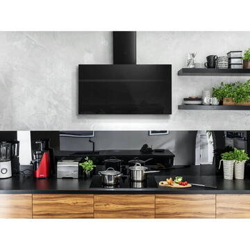 Hota Amica OKS9554BF chimney hood