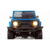 Amewi RC Auto AMXRock AM18 Crawler LiPo Akku 600mAh blau/14+