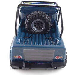 Amewi RC Auto AMXRock AM4 Crawler Li-Po Akku 600mAh blau/14+