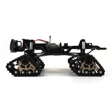 Amewi RC Auto AMXRock RCX10TB  Crawler/Ohne Akku        /14+