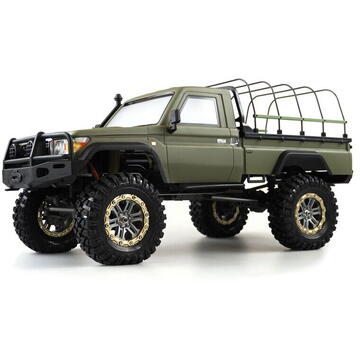 Amewi RC Auto AMXRock RCX10BS  Crawler/Ohne Akku        /14+