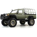 Amewi RC Auto AMXRock RCX10BS  Crawler/Ohne Akku        /14+