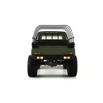 Amewi RC Auto AMXRock RCX10PS  Crawler/Ohne Akku        /14+