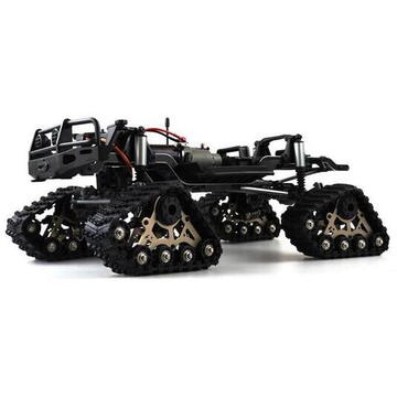 Amewi RC Auto AMXRock RCX10BTS Crawler/Ohne Akku        /14+