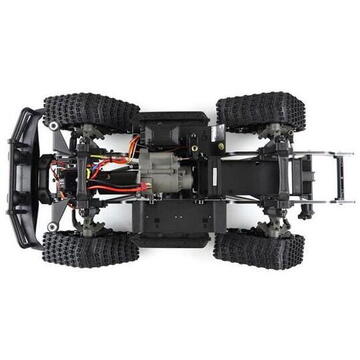 Amewi RC Auto AMXRock RCX10BTS Crawler/Ohne Akku        /14+