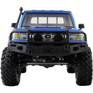 Amewi RC Auto AMXRock RCX8B  Crawler/Ohne  Akku blau    /14+