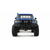 Amewi RC Auto AMXRock RCX8P  Crawler/Ohne  Akku blau    /14+