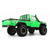 Amewi RC Auto AMXRock RCX8P  Crawler/Ohne  Akku grün    /14+