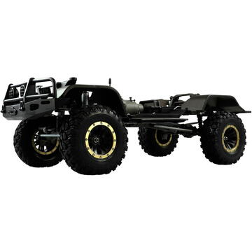 Amewi RC Auto AMXRock RCX8BS Crawler/Ohne  Akku         /14+