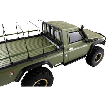 Amewi RC Auto AMXRock RCX8PS Crawler/Ohne  Akku         /14+