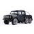 Amewi RC Auto AMXRock RCX10.3B Crawler 6x6 Pickup schw. /14+
