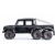 Amewi RC Auto AMXRock RCX10.3B Crawler 6x6 Pickup schw. /14+