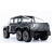 Amewi RC Auto AMXRock RCX10.3B Crawler 6x6 Pickup schw. /14+