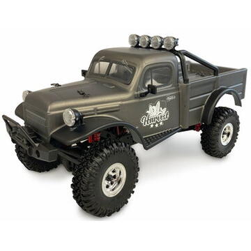 Amewi RC Auto AMXRock AM18 Harvest grau LiPo Akku 600mAh/14+