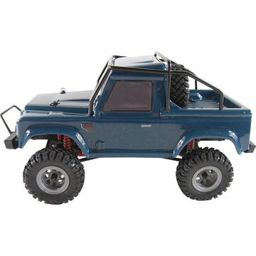 Amewi AMXRock Crawler AM24  4WD, 1:24, RTR