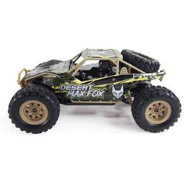 Amewi Desert Truck Max Fox 1:24 RTR sand