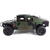 Amewi 4x4 U.S. Militär Truck HUMVEE 1:10 Camouflage RTR, 2,4