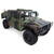 Amewi 4x4 U.S. Militär Truck HUMVEE 1:10 Camouflage RTR, 2,4