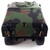Amewi 4x4 U.S. Militär Truck HUMVEE 1:10 Camouflage RTR, 2,4