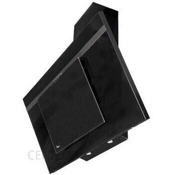 Hota Akpo WK-4 Nero Line60 Eco Negru