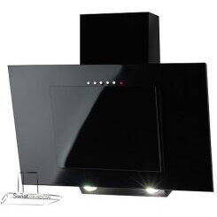 Hota Akpo WK-4 Nero 50 Negru