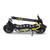 Trotineta electrica Ducati Scrambler Cross-E SPORTSemnalizari, LED fata/spate, motor 500W
