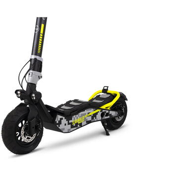 Trotineta electrica Ducati Scrambler Cross-E SPORTSemnalizari, LED fata/spate, motor 500W