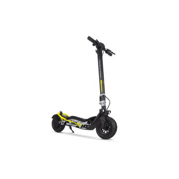 Trotineta electrica Ducati Scrambler Cross-E SPORTSemnalizari, LED fata/spate, motor 500W