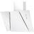 Hota Akpo WK-4 CETIAS 50 White cooker hood 450 m3/h Wall-mounted White