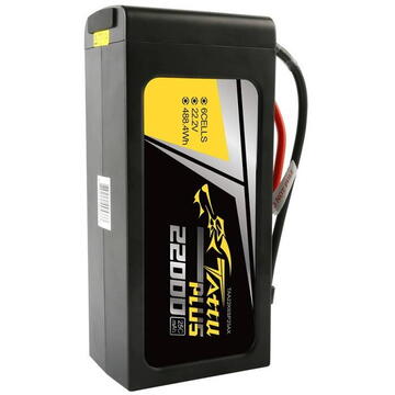 Akumulator Tattu Plus 22000mAh 22.2V 25C 6S1P AS150+XT150