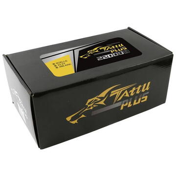 Akumulator Tattu Plus 22000mAh 22.2V 25C 6S1P AS150+XT150