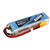 Akumulator LiPo Gens Ace Bashing 5000mAh 18.5V 60C 5S1P - XT90