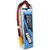 Akumulator LiPo Gens Ace Bashing 5000mAh 18.5V 60C 5S1P - XT90