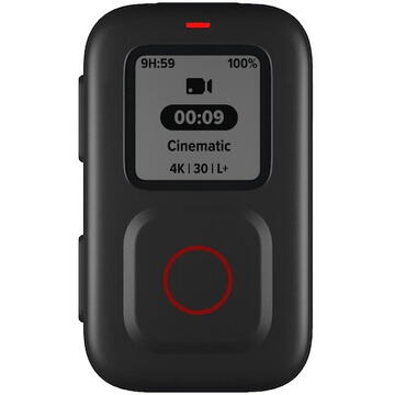 Telecomanda GoPro Smart, waterproof 5m H10B/H9B/H8B/MAX 360