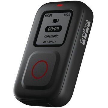 Telecomanda GoPro Smart, waterproof 5m H10B/H9B/H8B/MAX 360