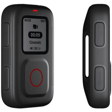 Telecomanda GoPro Smart, waterproof 5m H10B/H9B/H8B/MAX 360