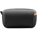Electronic accesories carrying case PGYTECH (twilight black)