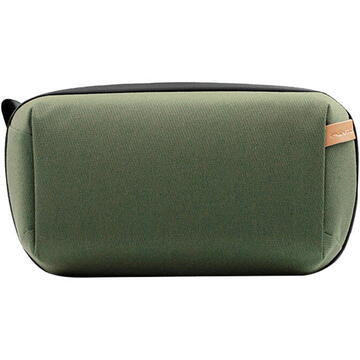 Electronic accesories carrying case PGYTECH (moss green)