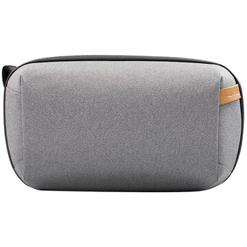 Electronic accesories carrying case PGYTECH (smoky grey)