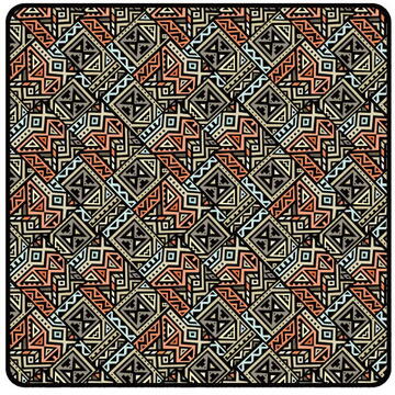 Protective cloth/ case PGYTECH (ethnic)