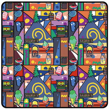 Protective cloth/ case PGYTECH (artist)