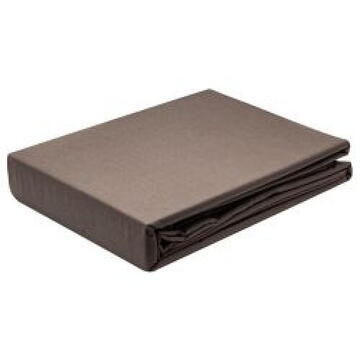 Cearceaf Pilota 180*200 Cm  Yuny  Mally Home – 100%Bbc  , Maro