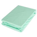 Cearceaf Pilota 180*200 Cm  Yuny  Mally Home – 100%Bbc - Verde