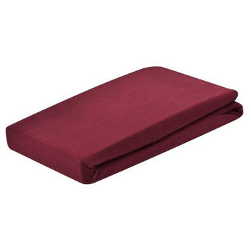 Cearceaf Pilota 180*200 Cm  Yuny  Mally Home – 100%Bbc -Fucsia
