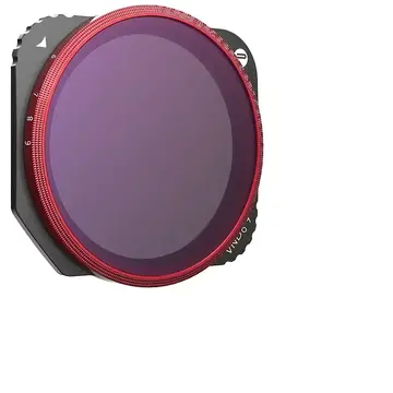 Filter PGYTECH VND 6-9 stop for DJI Mavic 3 Classic (professional)