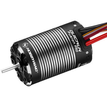 Silnik Hobbywing QuicRun Fusion PRO 540 2300kV 60/200A ESC